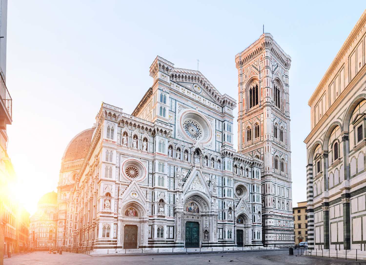 discover the best photography spots in florence