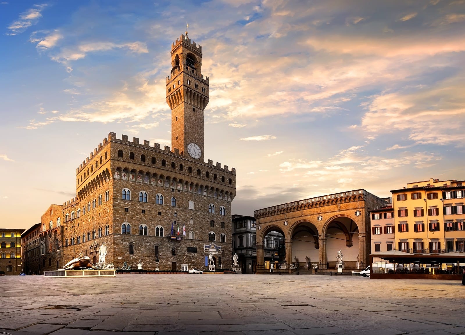 discover the best photography spots in florence