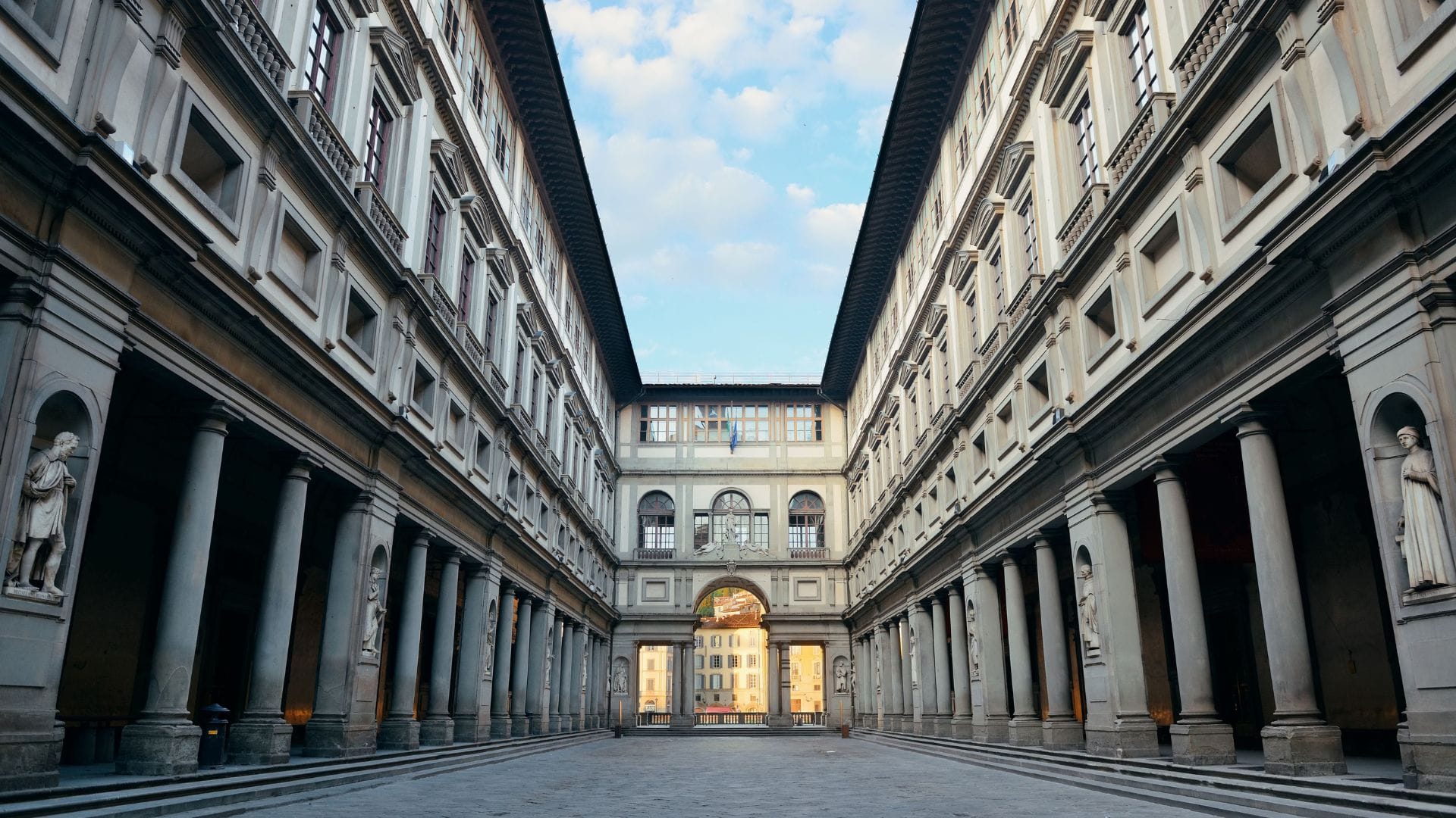 discover the best photography spots in florence