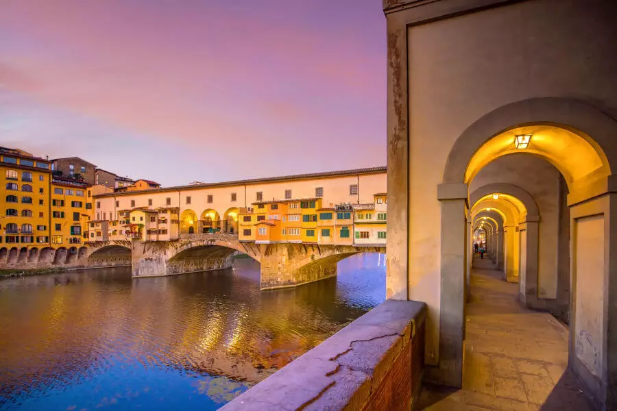 discover the best photography spots in florence