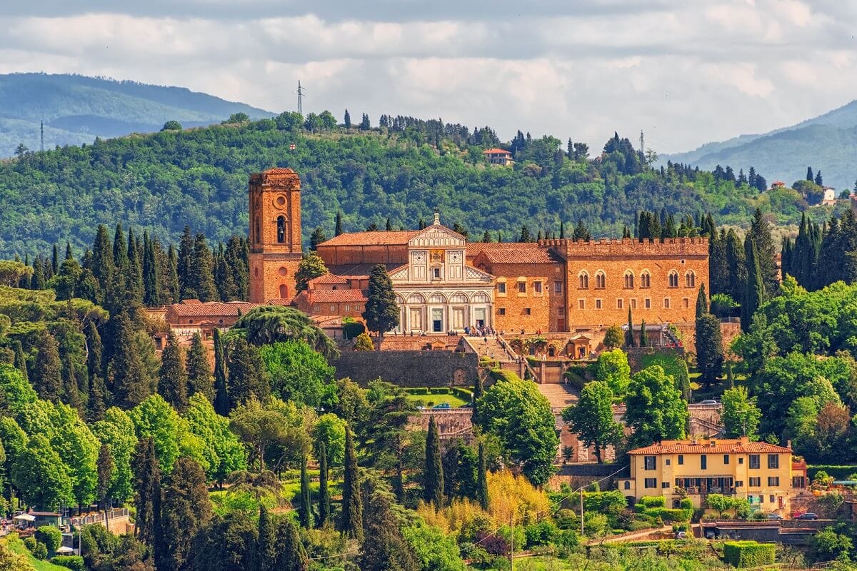 San Miniato al Monte